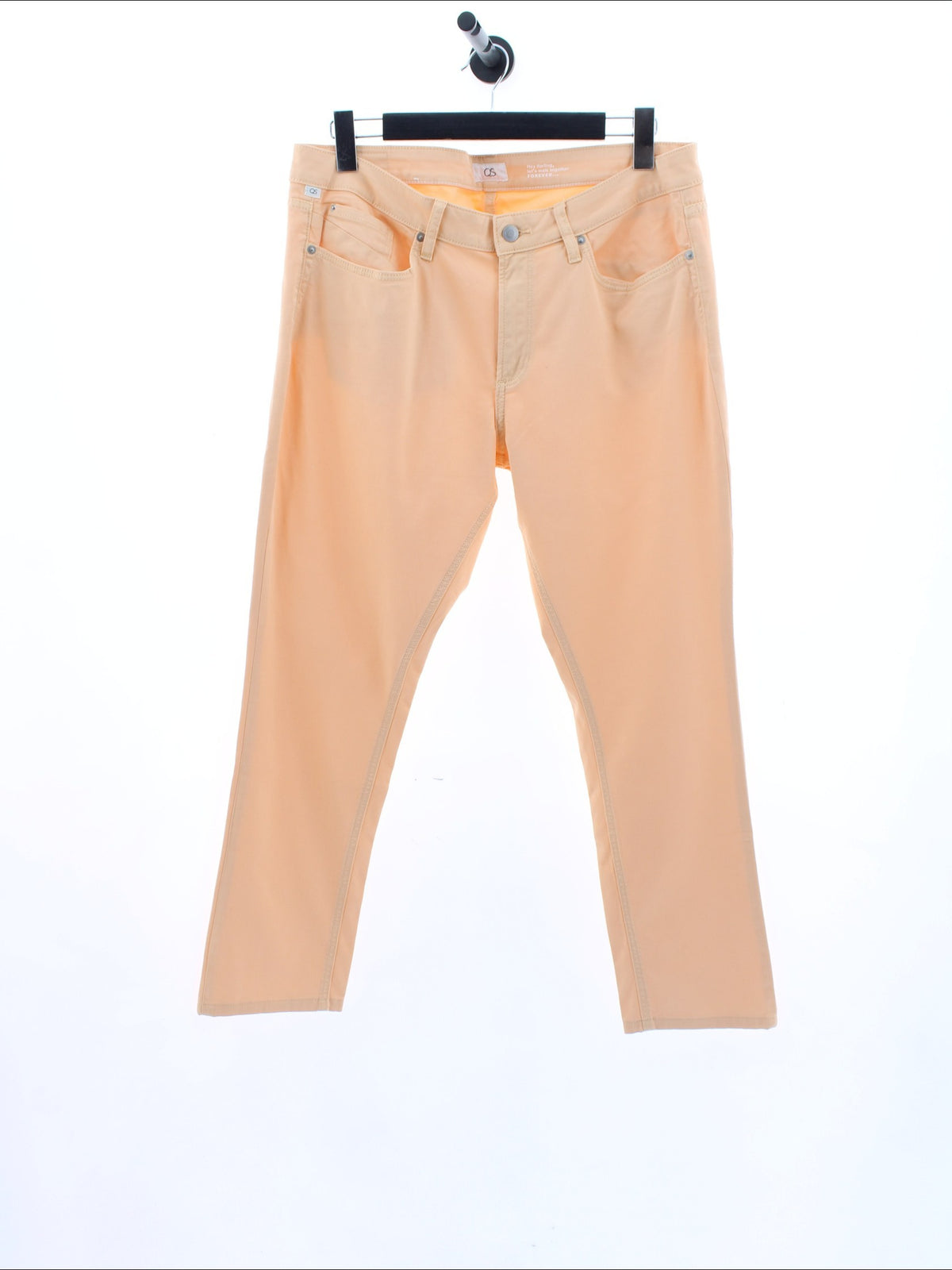 Spodnie Casual Q/S Rozmiar: W44/L30