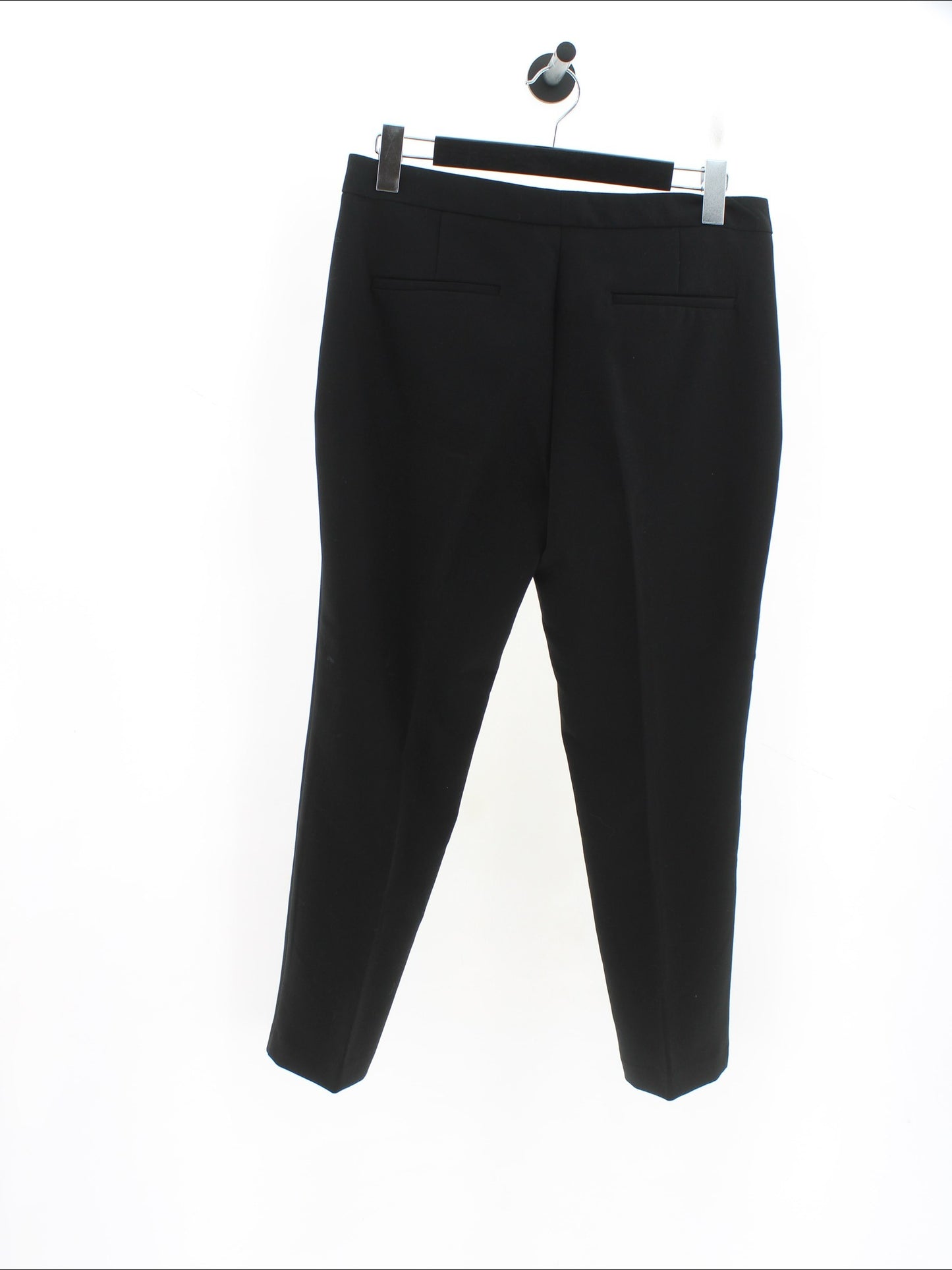 Spodnie Casual Zara Rozmiar: 38