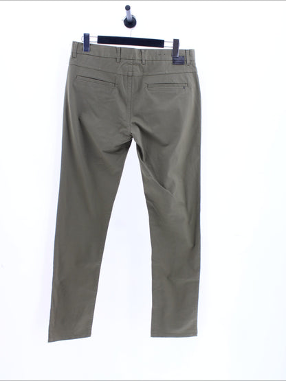 Spodnie Casual Zara Rozmiar: 42