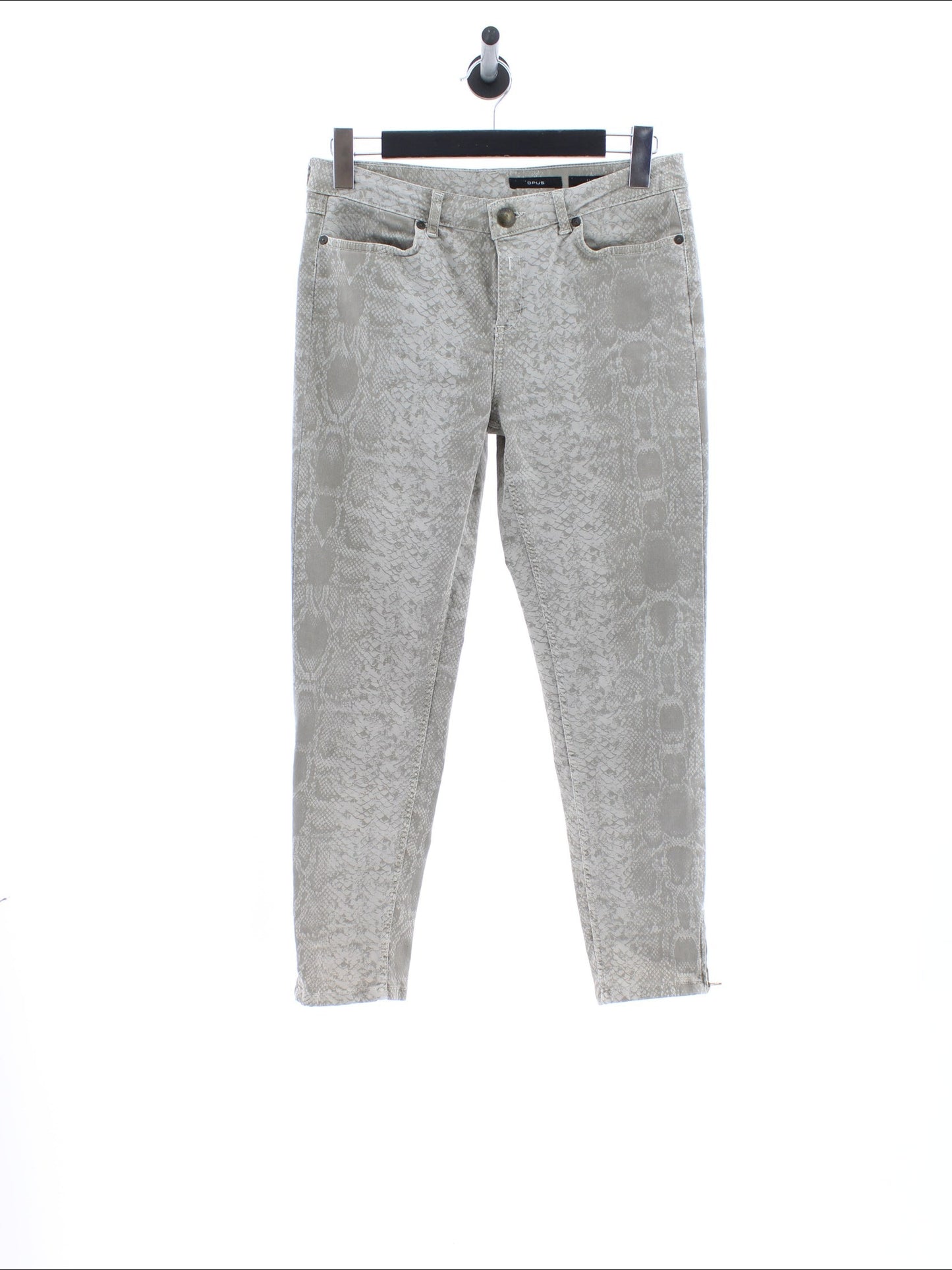 Spodnie Casual Opus Rozmiar: 36