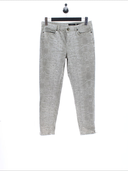 Spodnie Casual Opus Rozmiar: 36
