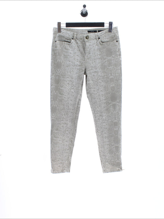 Spodnie Casual Opus Rozmiar: 36