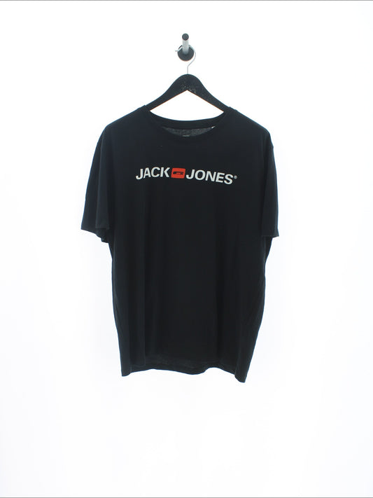 T-shirt JACK & JONES Rozmiar: 2XL