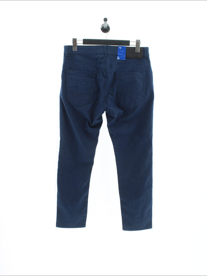 Spodnie Eleganckie BLUE RIOGE Rozmiar: W33/L30