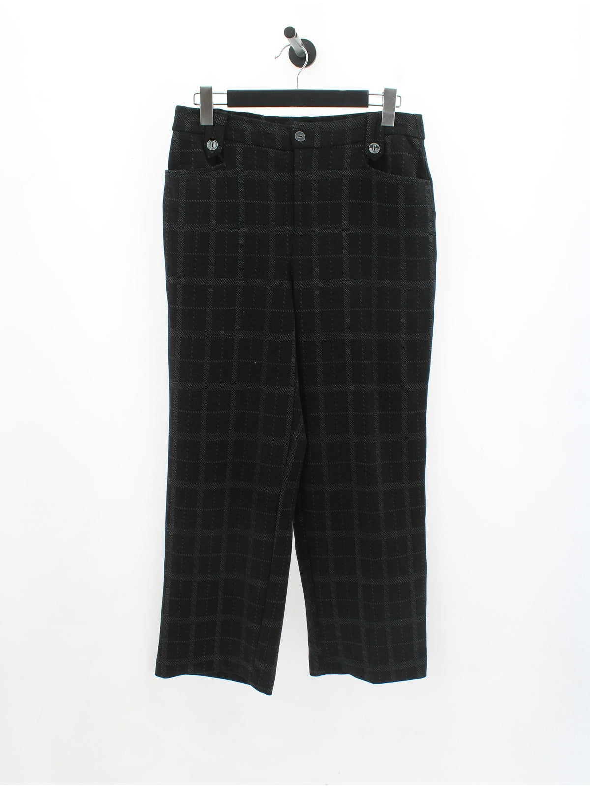 Spodnie Casual Street One Rozmiar: W40/L30