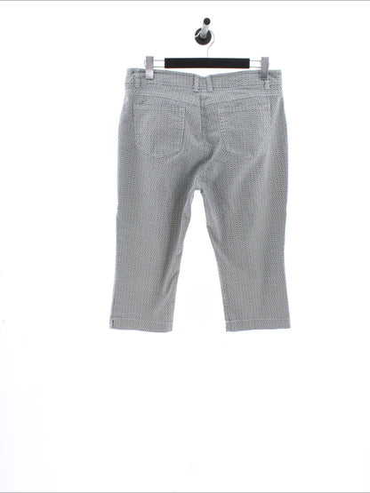 Spodnie Casual Rozmiar: 42