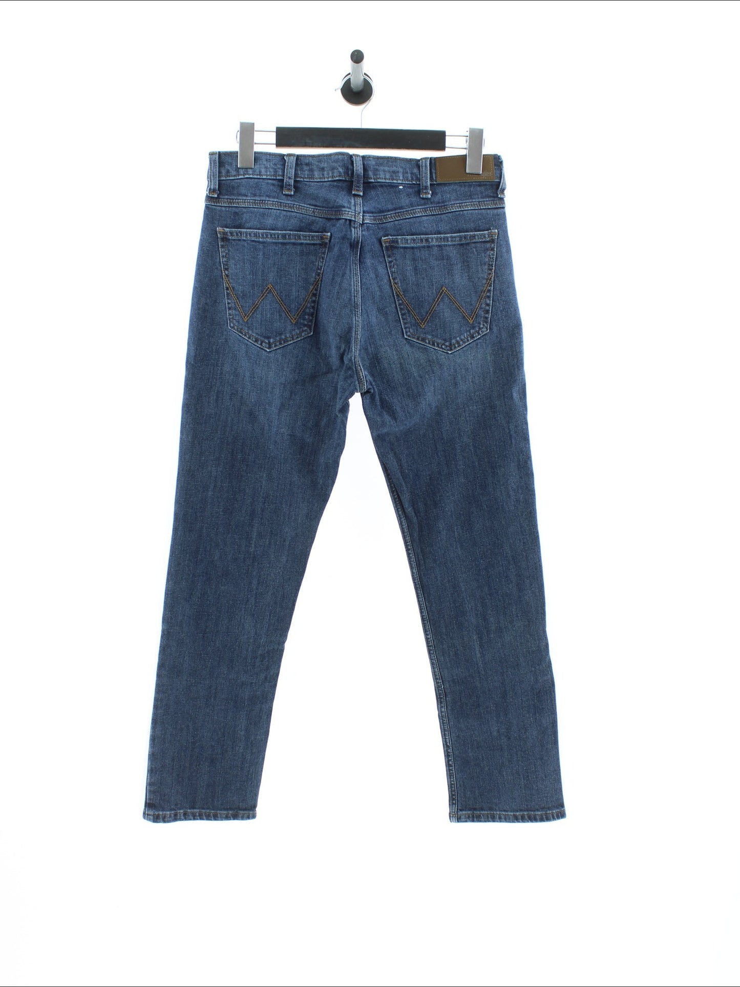 Spodnie jeans Wrangler Rozmiar: W30/L30