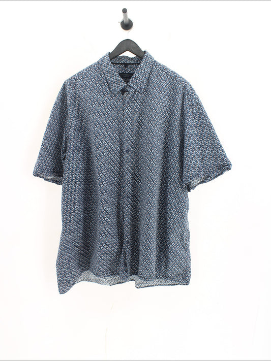 Koszula Casa Moda Rozmiar: 4XL