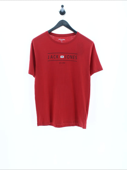 T-shirt JACK & JONES Rozmiar: M