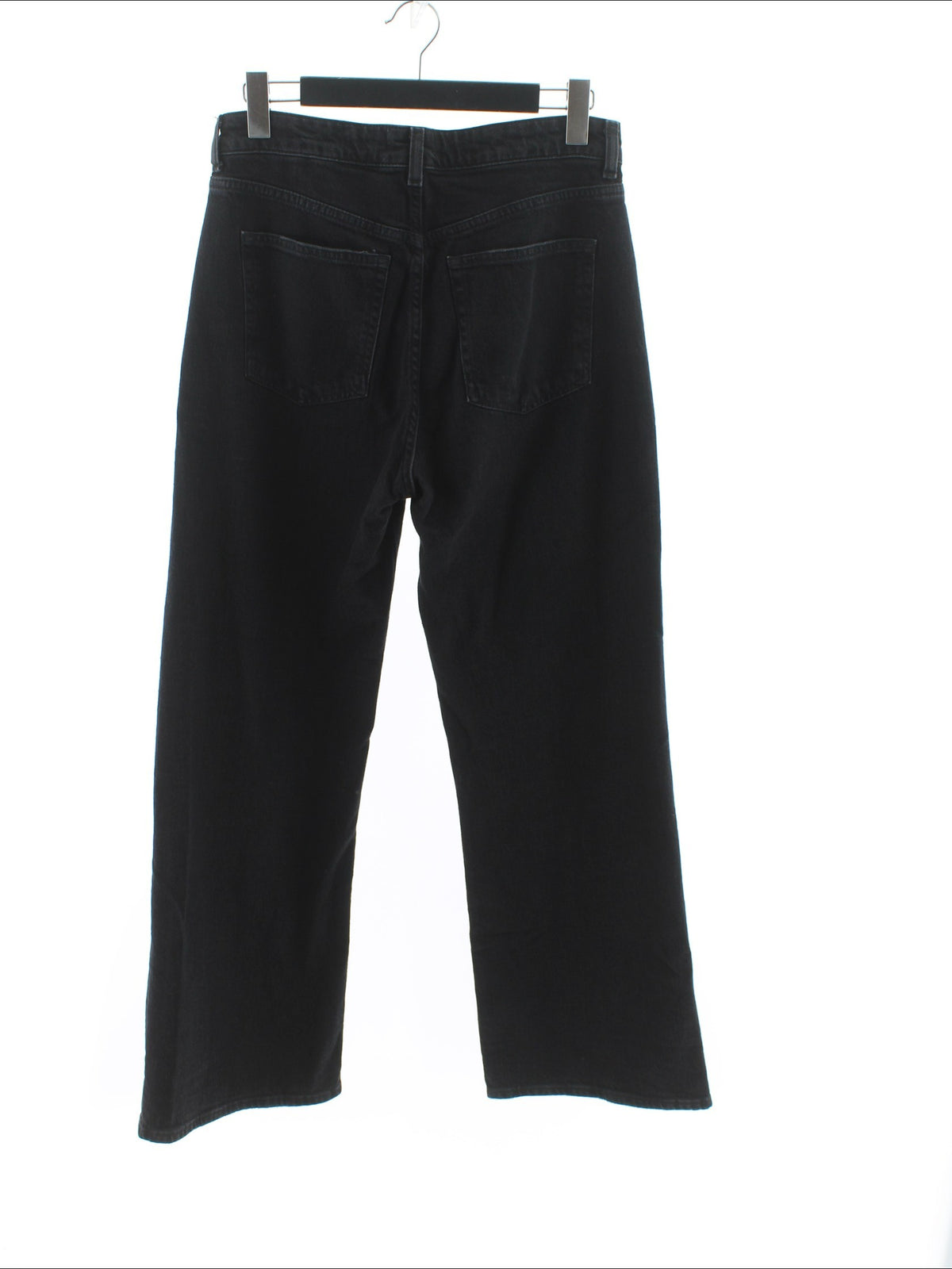 Spodnie jeans H&M Rozmiar: 40