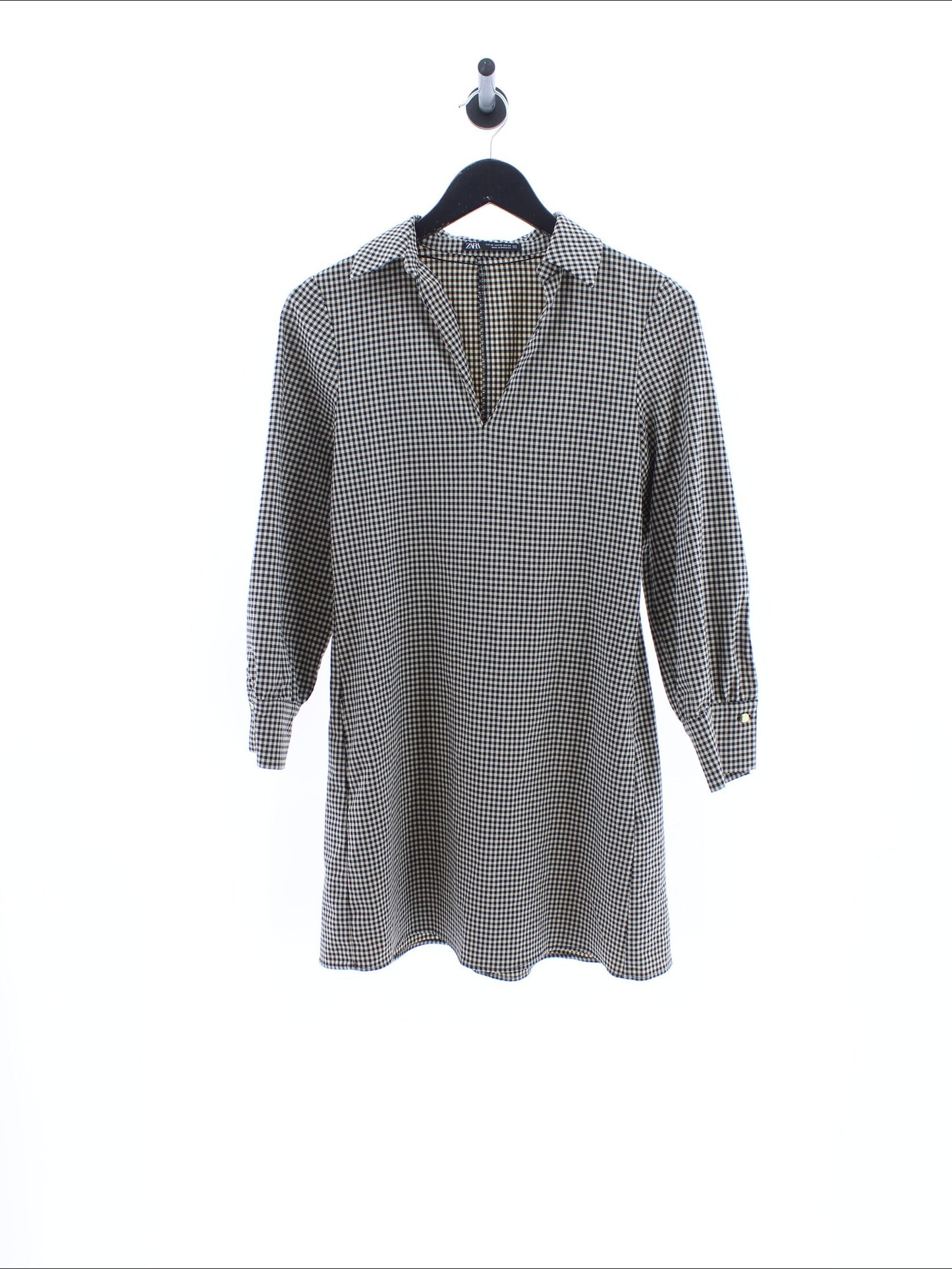 Sukienka Zara Rozmiar: XS