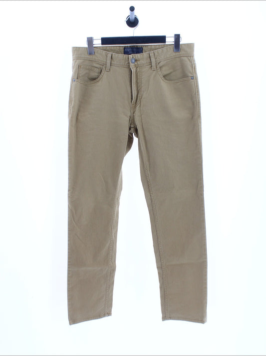 Spodnie Casual C&A Rozmiar: W34/L32
