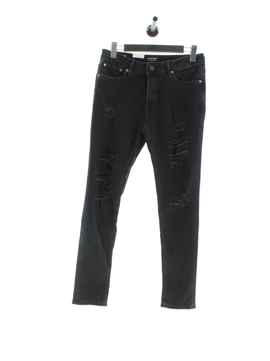 Spodnie jeans JACK & JONES Rozmiar: W32/L32