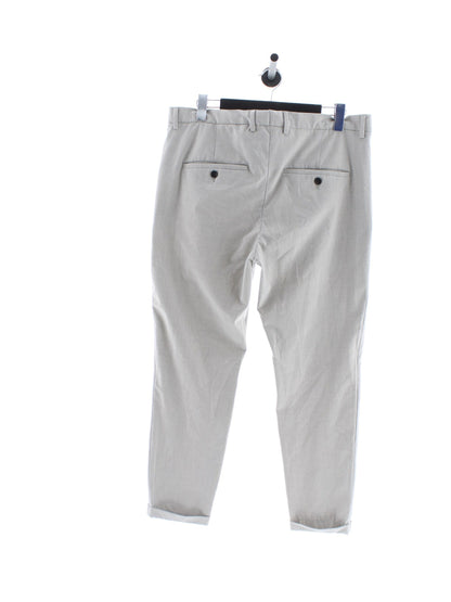 Spodnie Eleganckie H&M Rozmiar: 36