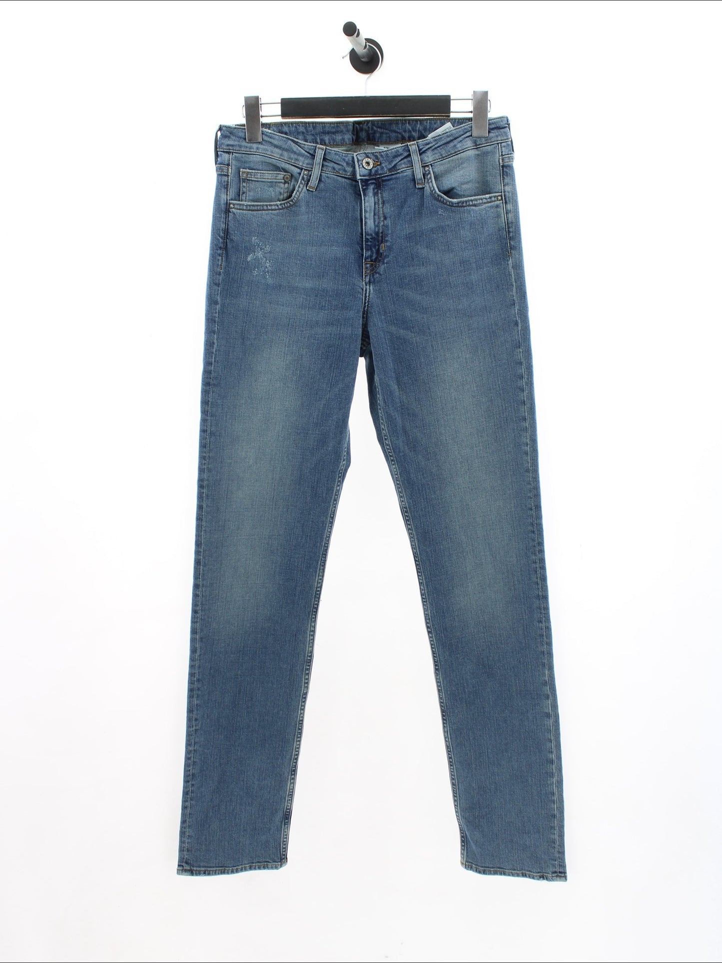 Spodnie jeans DENIM Rozmiar: W32/L34