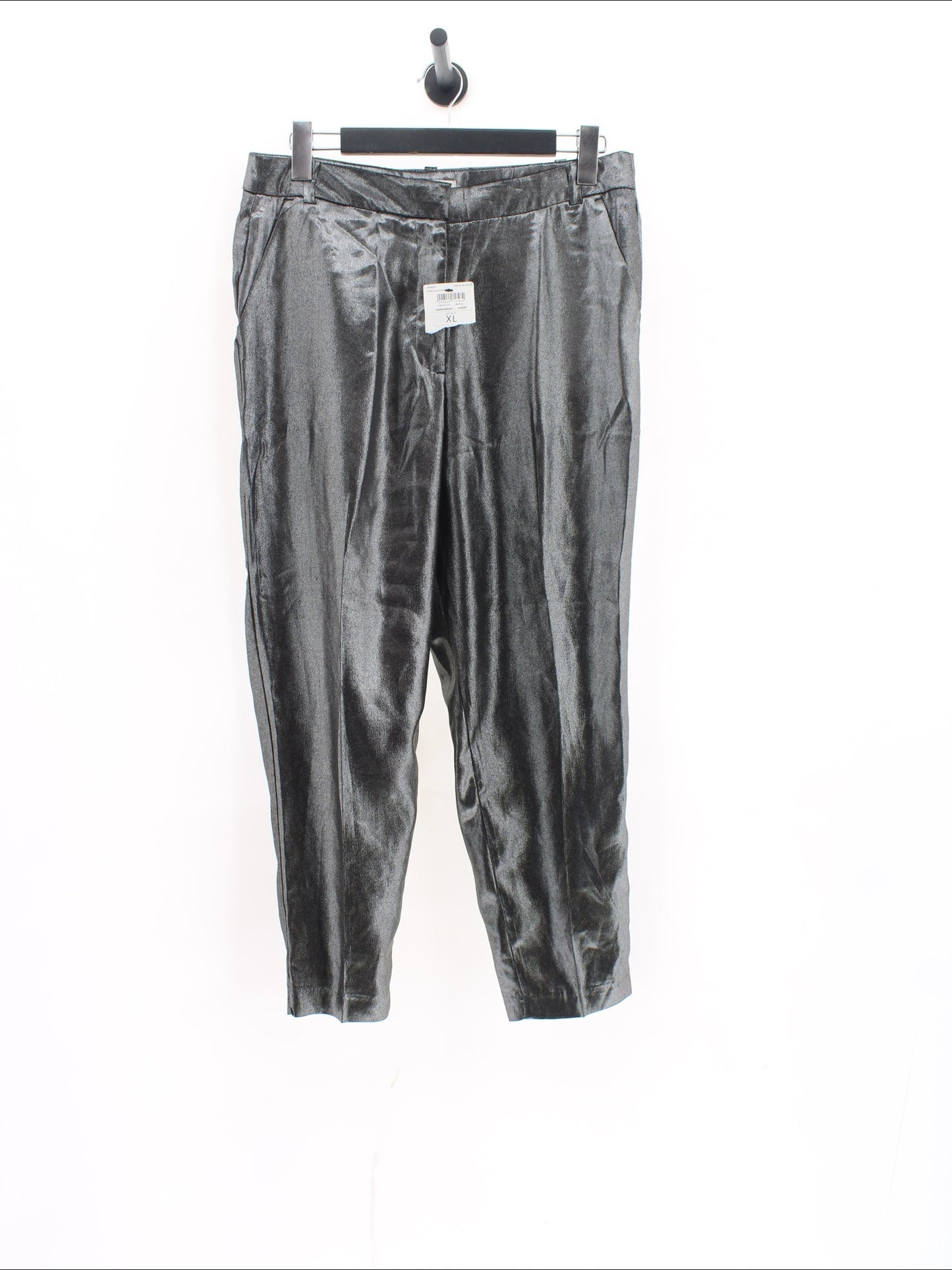 Spodnie Eleganckie Rozmiar: XL