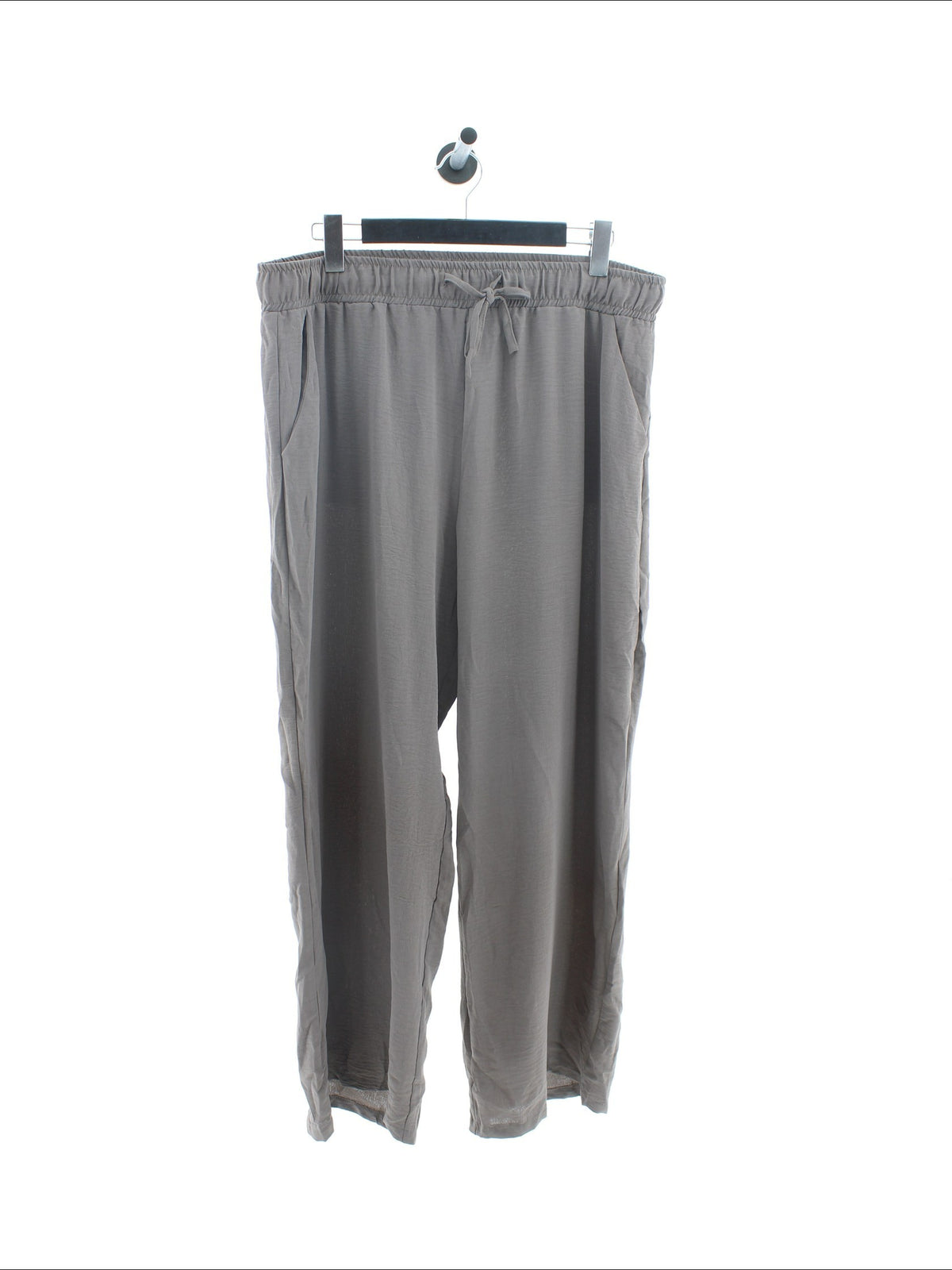 Spodnie Casual Rozmiar: 48