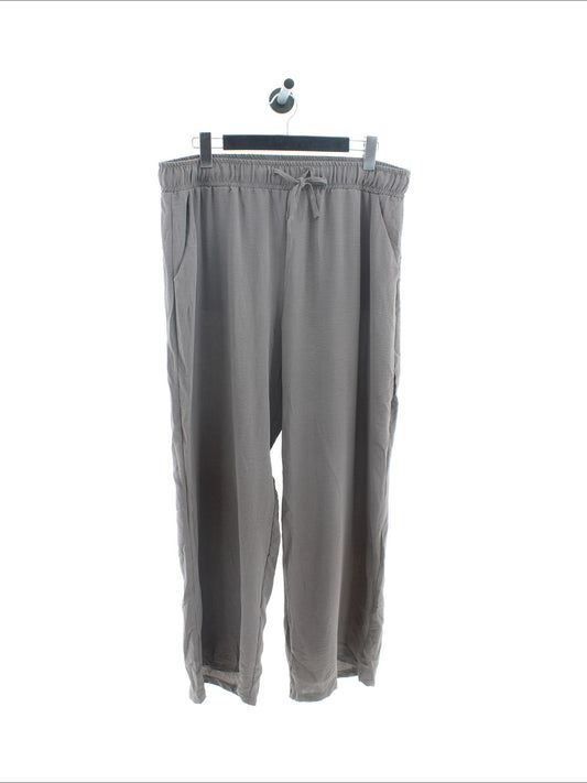 Spodnie Casual Rozmiar: 48