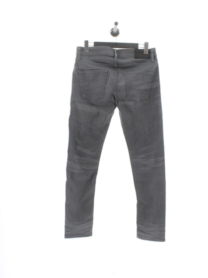 Spodnie jeans JACK & JONES Rozmiar: W31/L32