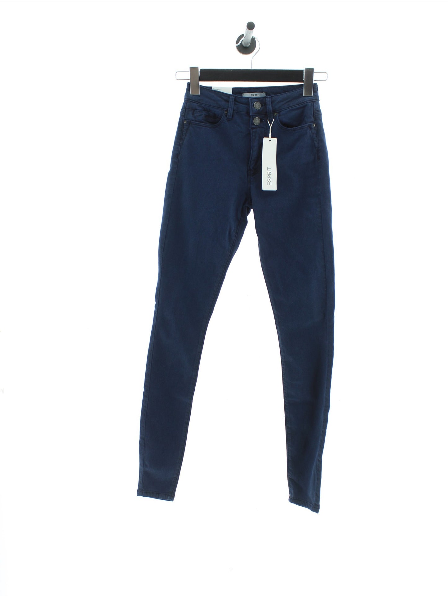 Spodnie jeans Esprit Rozmiar: W25/L32