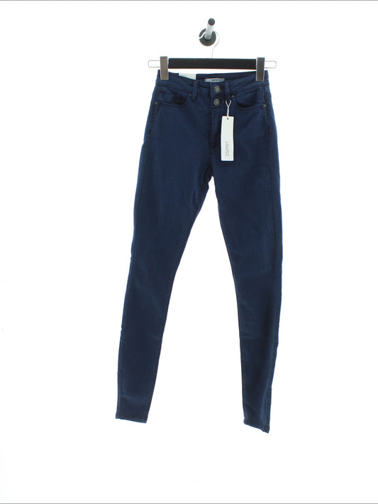 Spodnie jeans Esprit Rozmiar: W25/L32
