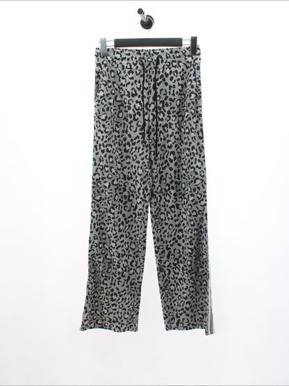 Spodnie Casual Rozmiar: M