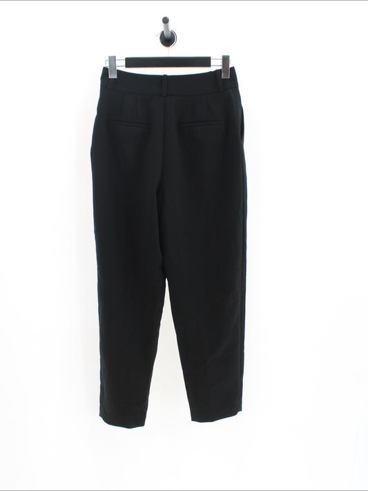 Spodnie Casual Zara Rozmiar: M