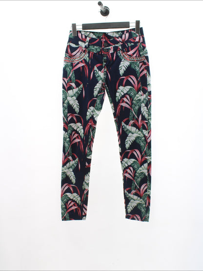 Spodnie Casual BLUE MONKEY Rozmiar: W29/L32