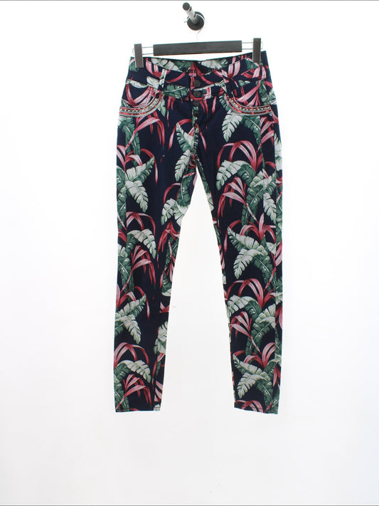 Spodnie Casual BLUE MONKEY Rozmiar: W29/L32