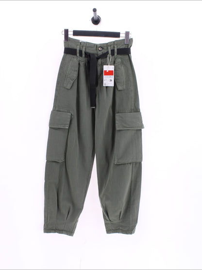 Spodnie Casual C&A Rozmiar: 34