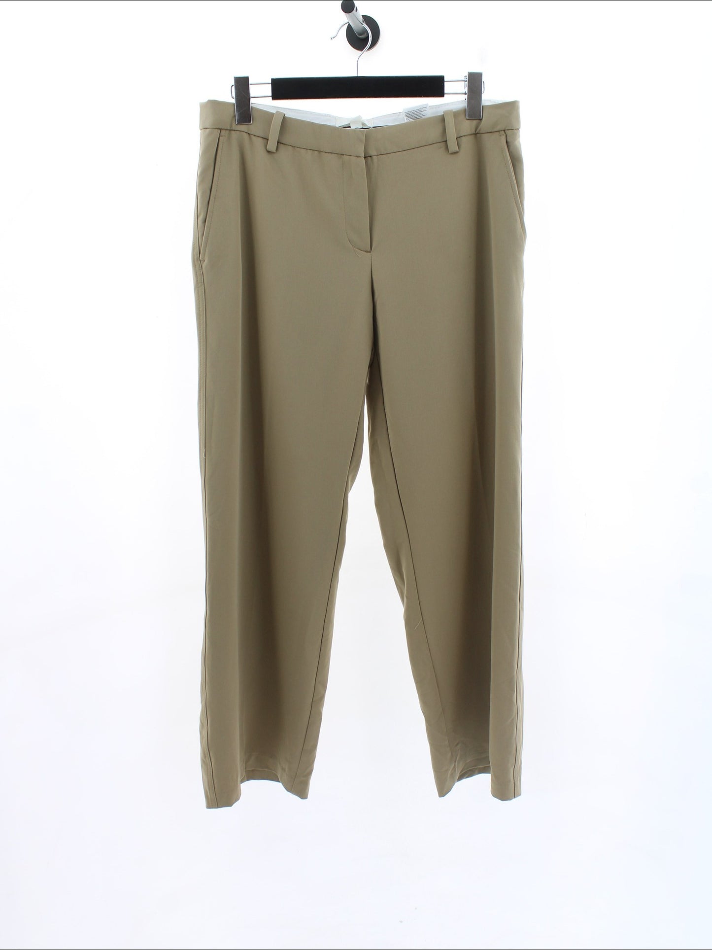 Spodnie Eleganckie H&M Rozmiar: 44