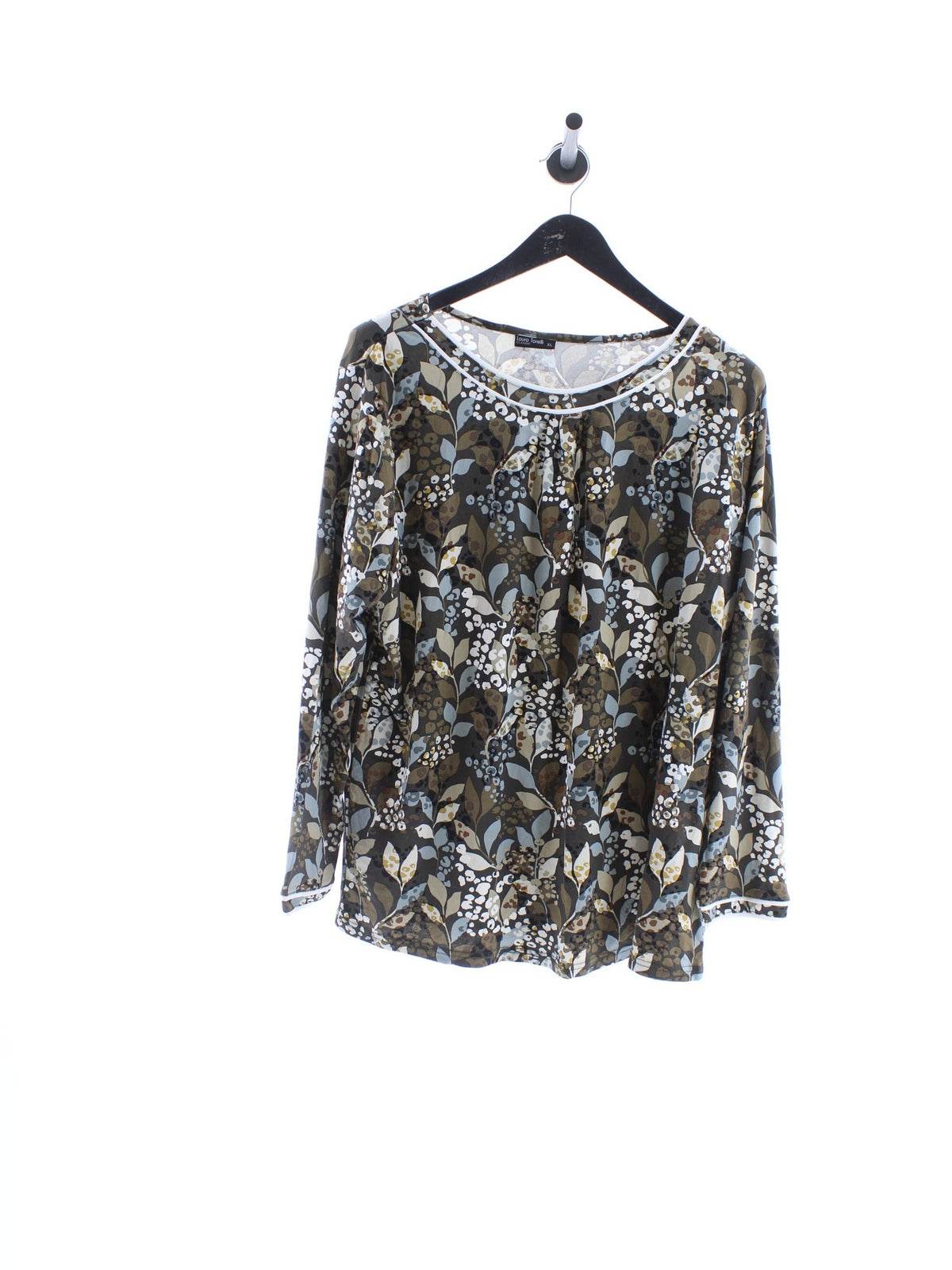 Bluza LAURA TORELLI Rozmiar: XL