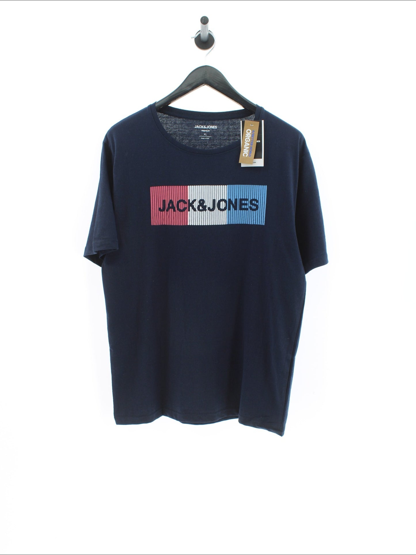 T-shirt JACK & JONES Rozmiar: XL