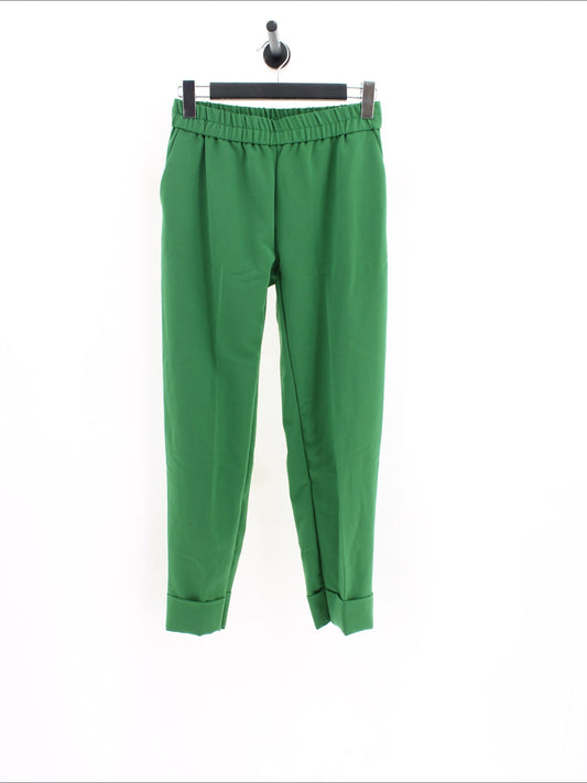 Spodnie Casual Reserved Rozmiar: M