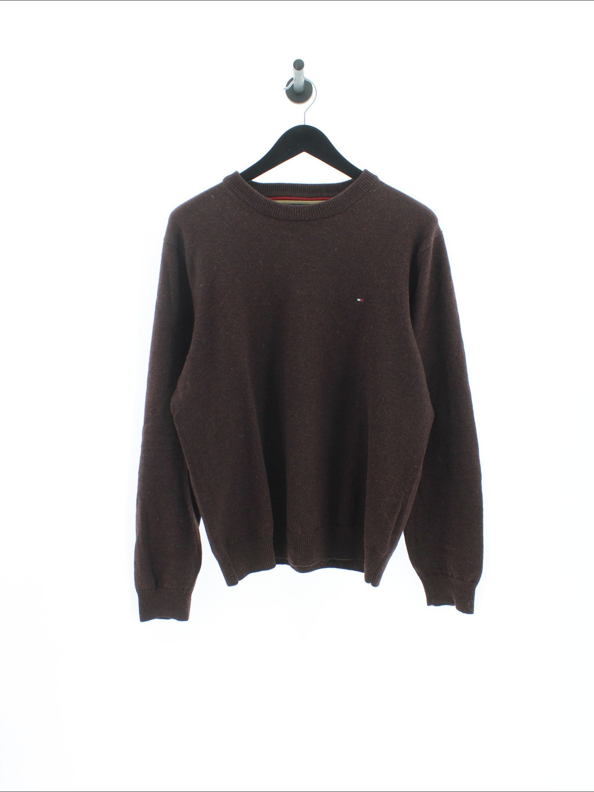Sweter Tommy Hilfiger Rozmiar: L