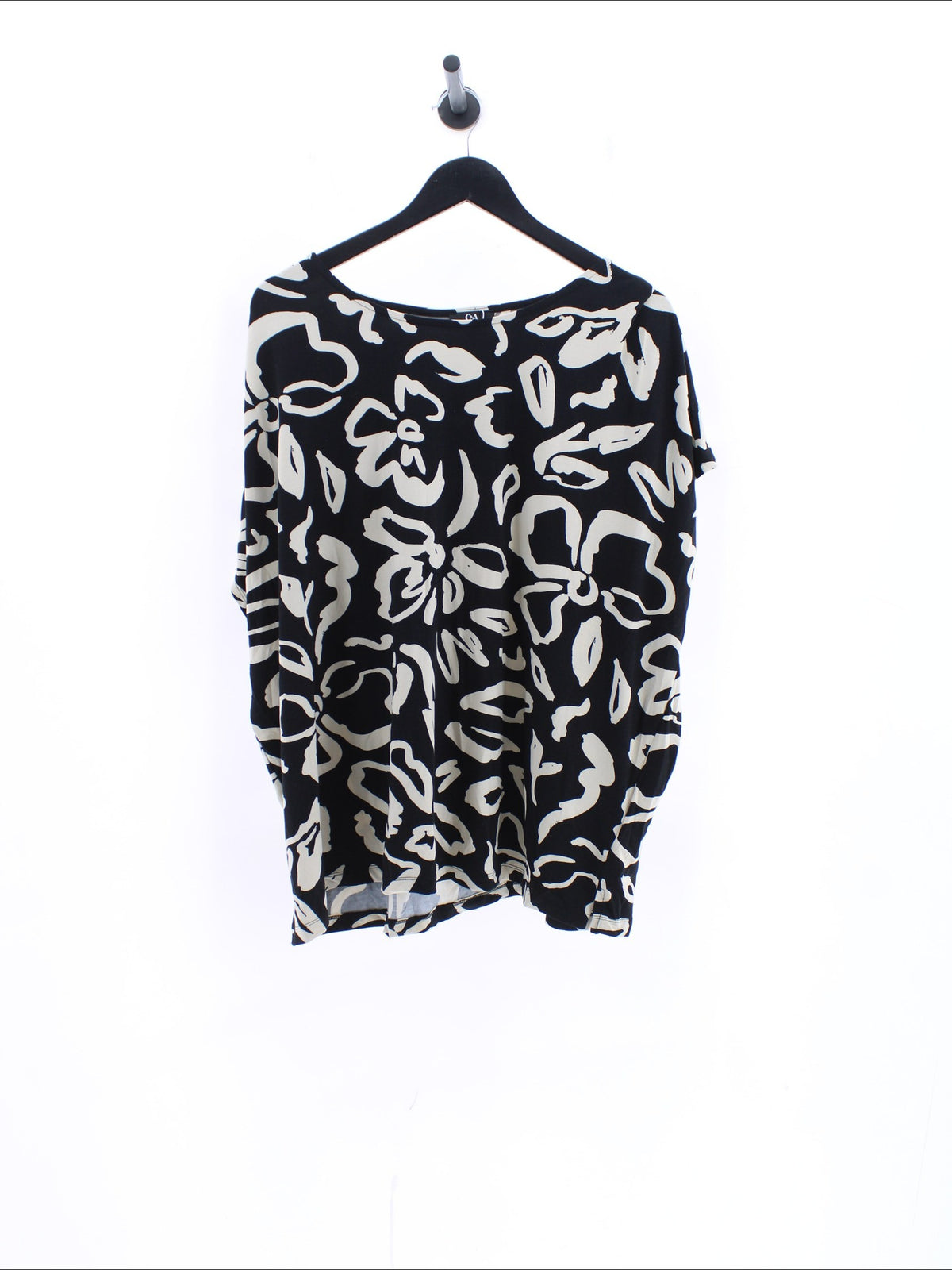 T-shirt C&A Rozmiar: 2XL