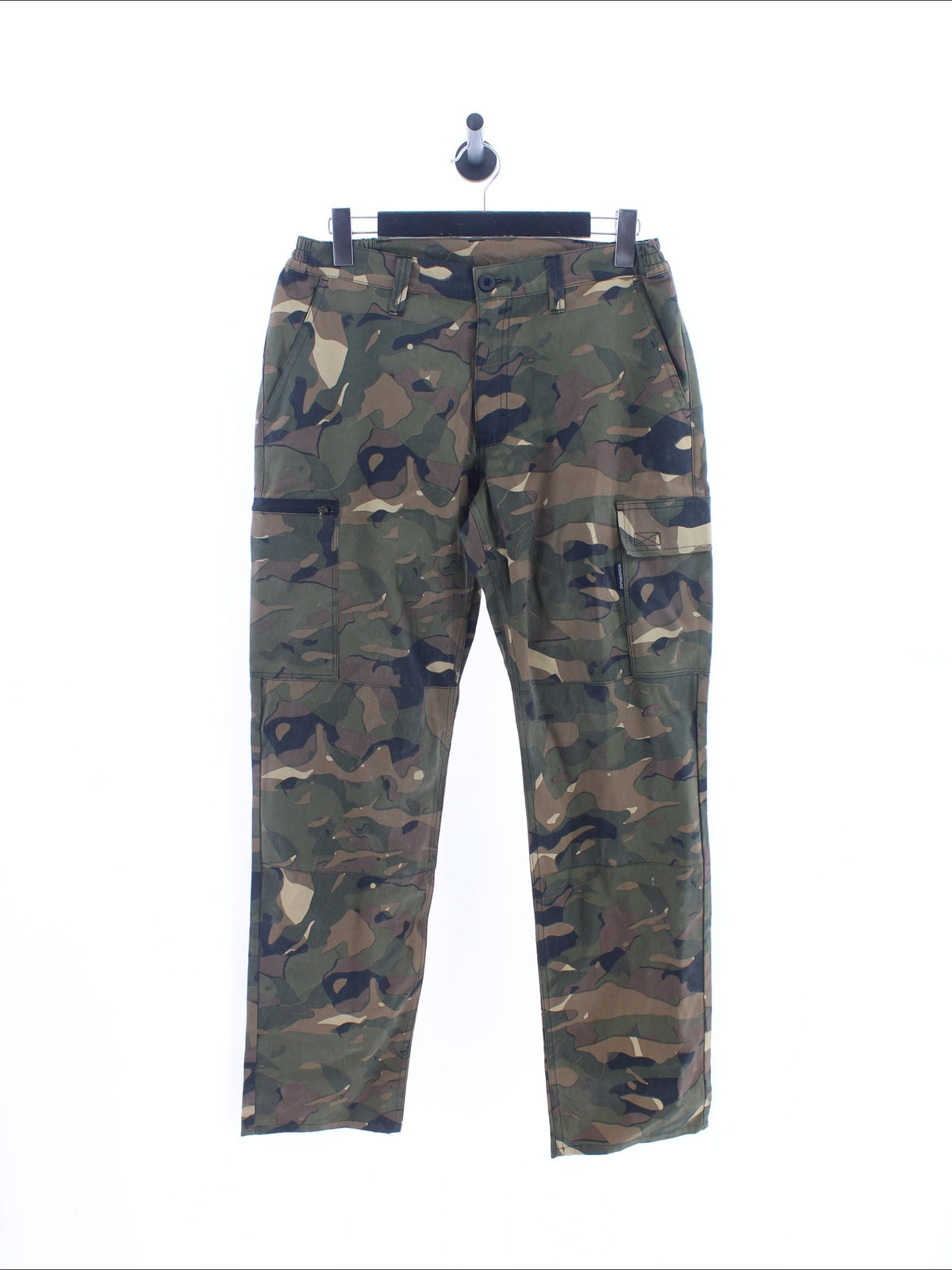 Spodnie Casual DECATHLON Rozmiar: L