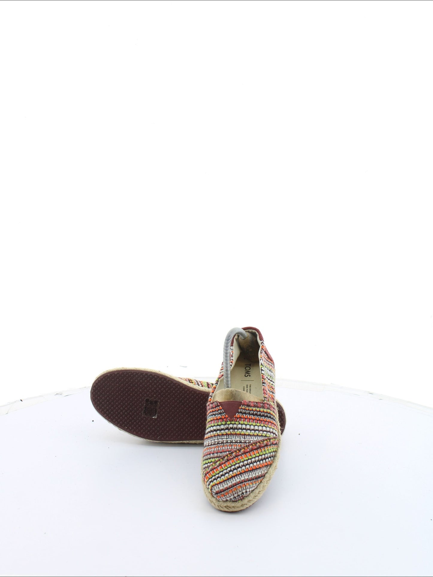 Espadryle Toms Rozmiar: 39
