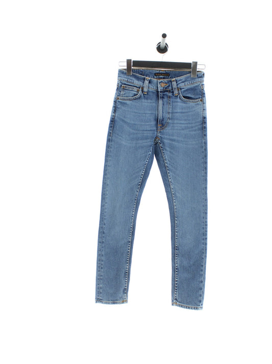 Spodnie jeans Rozmiar: W24/L28