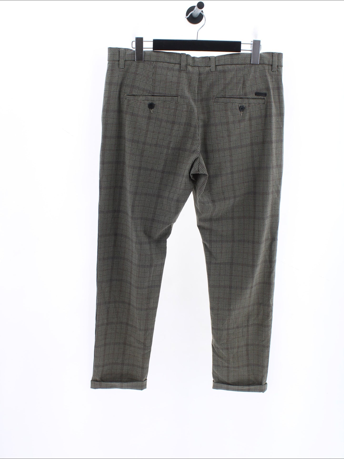 Spodnie Casual JACK & JONES Rozmiar: W36/L32