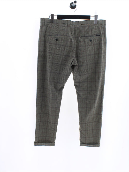Spodnie Casual JACK & JONES Rozmiar: W36/L32