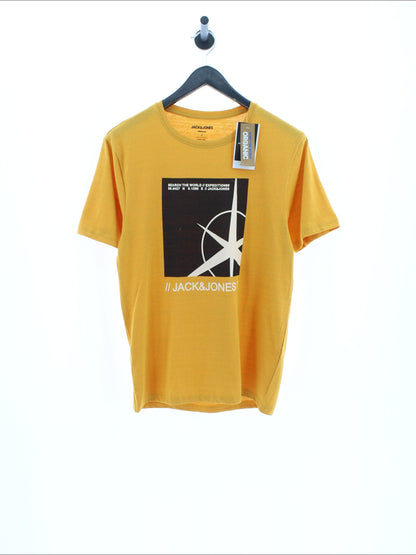 T-shirt JACK & JONES Rozmiar: S