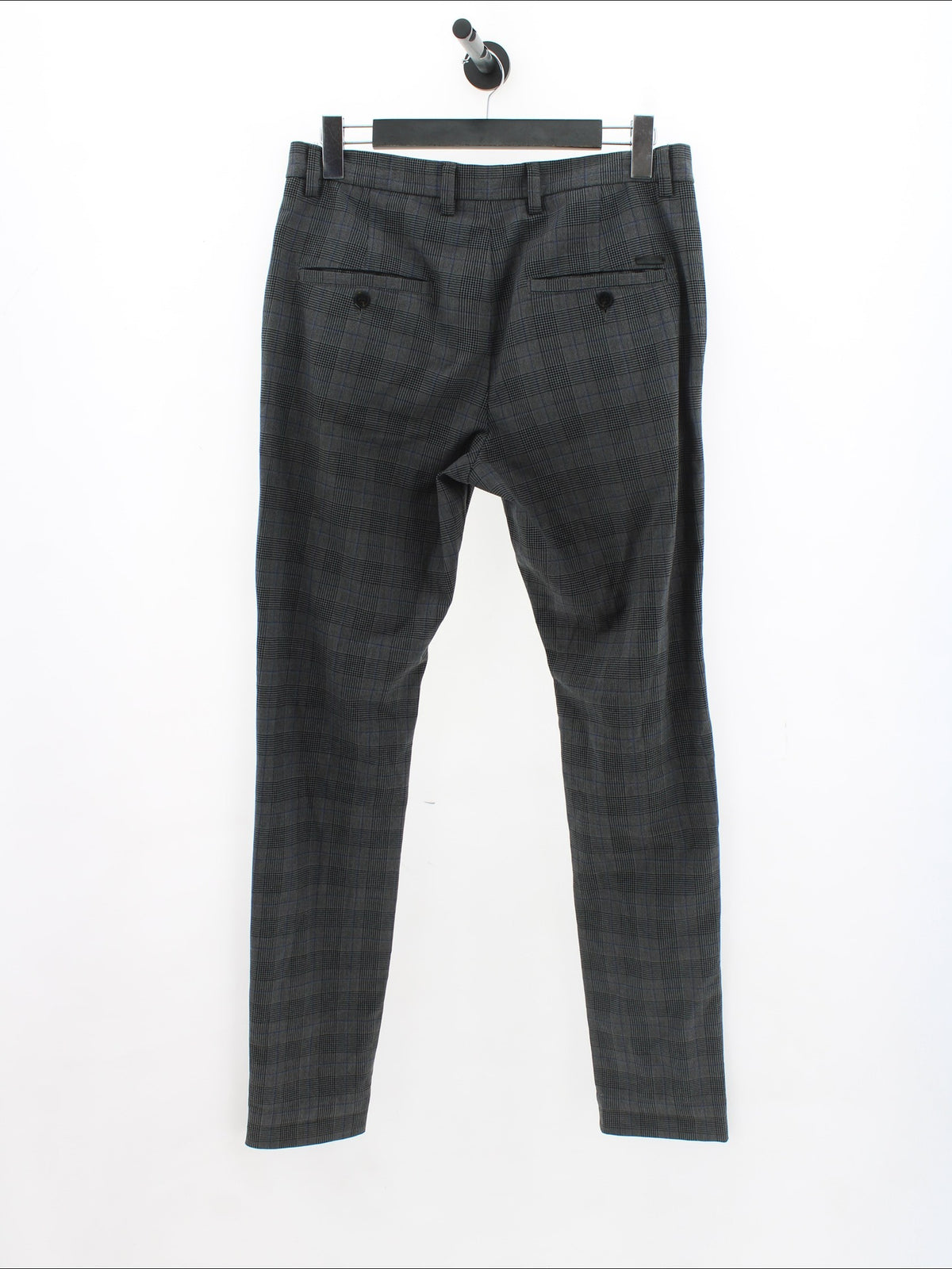 Spodnie Casual JACK & JONES Rozmiar: W31/L34
