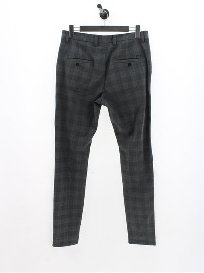 Spodnie Casual JACK & JONES Rozmiar: W31/L34
