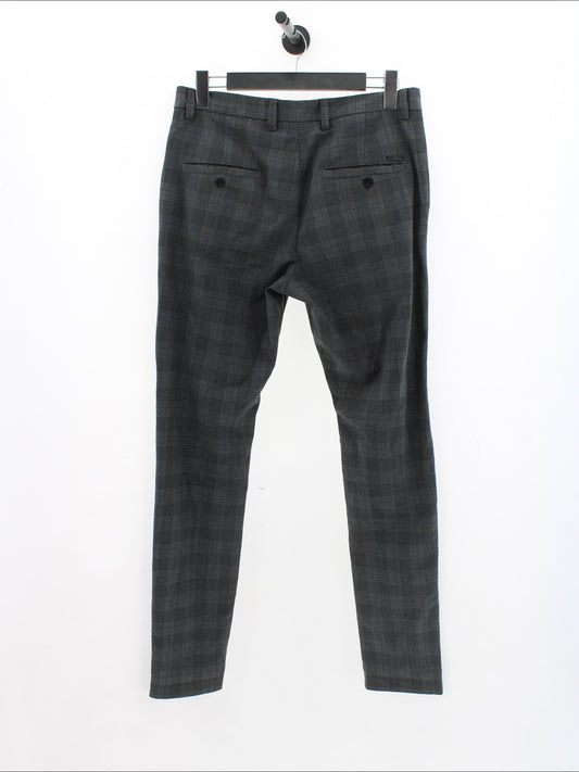 Spodnie Casual JACK & JONES Rozmiar: W31/L34