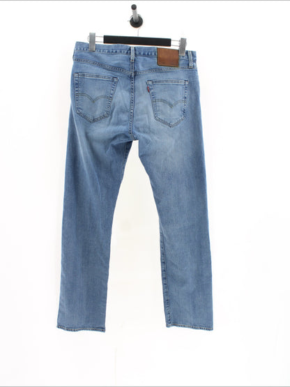 Spodnie jeans LEVIS Rozmiar: 42