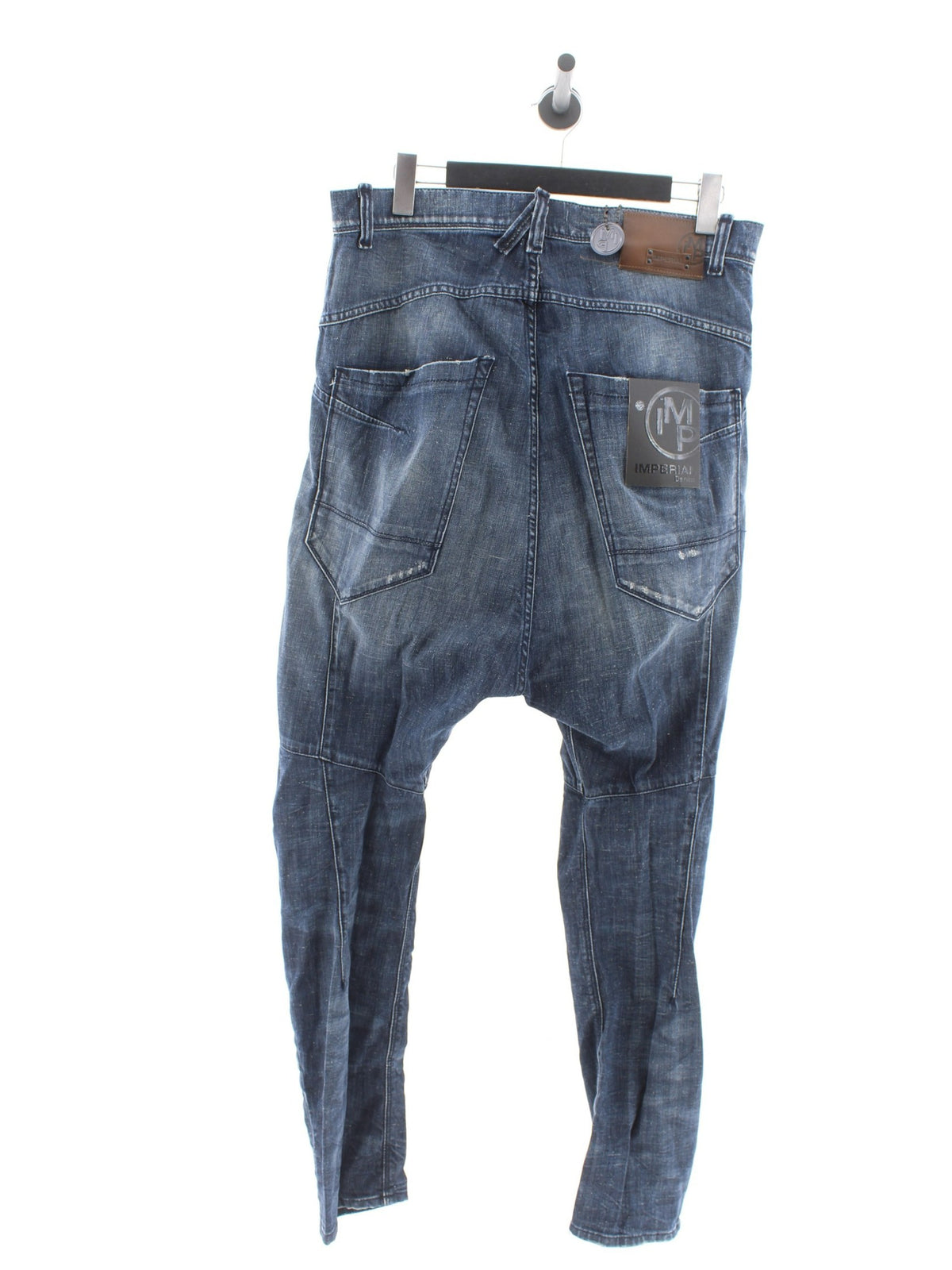 Spodnie jeans Imperial Rozmiar: 50