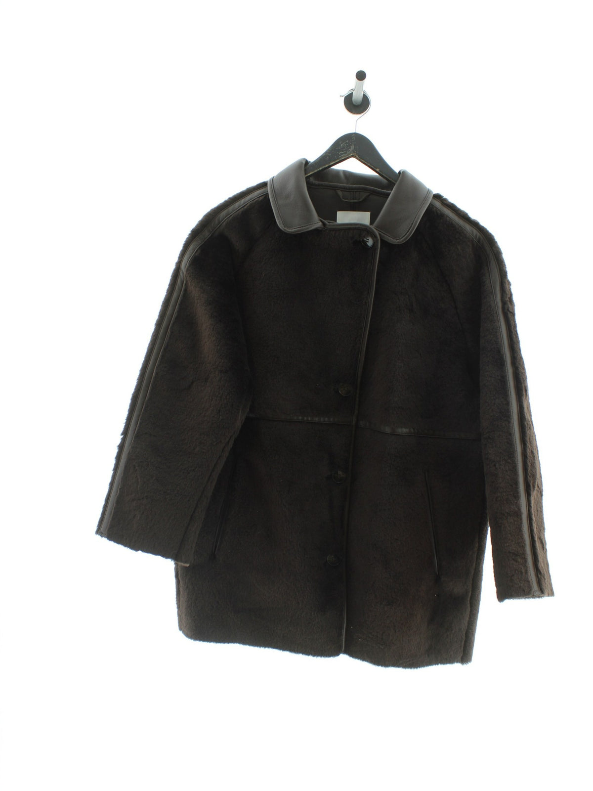 Futro H&M Rozmiar: S