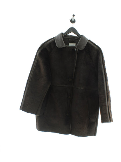 Futro H&M Rozmiar: S