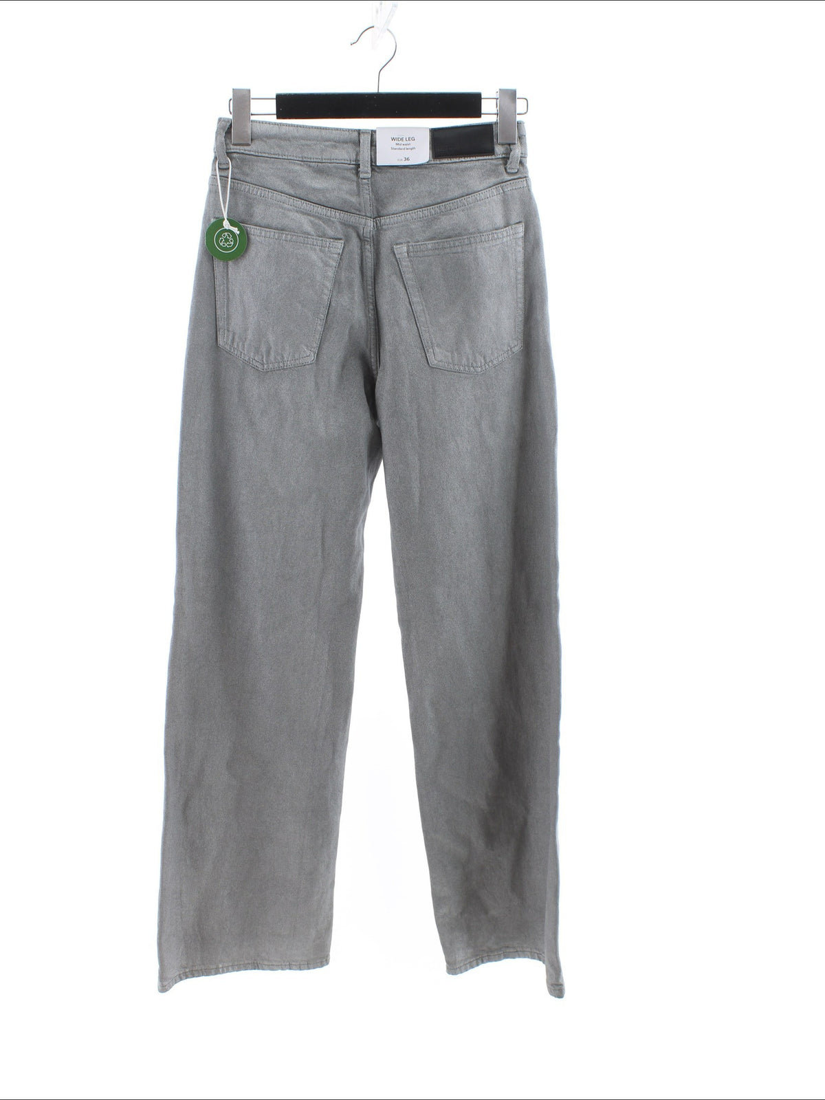 Spodnie jeans C&A Rozmiar: 36